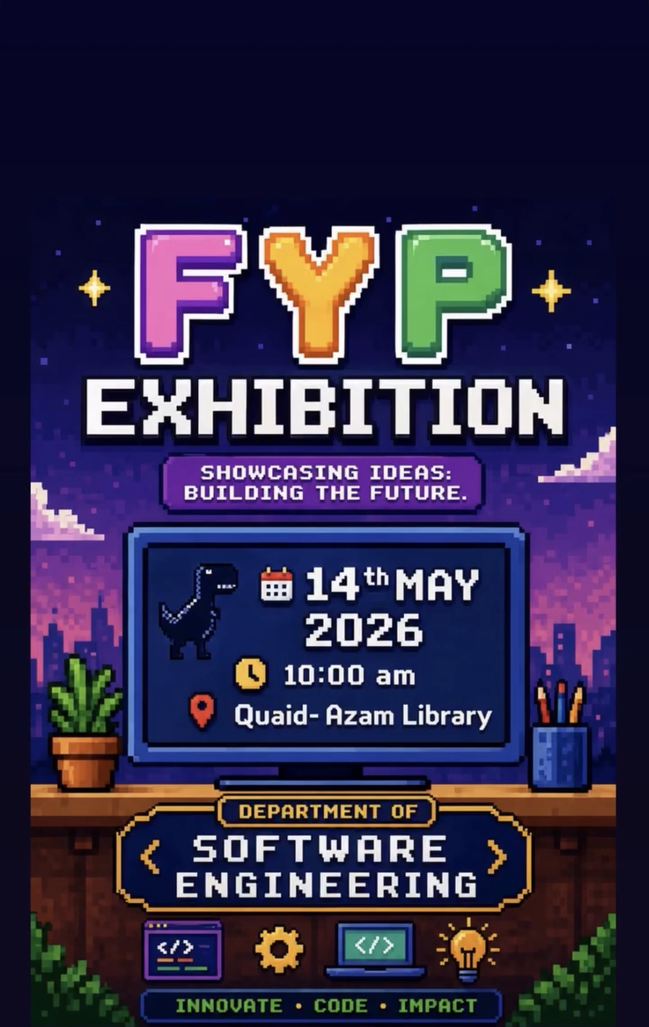 FYP 2