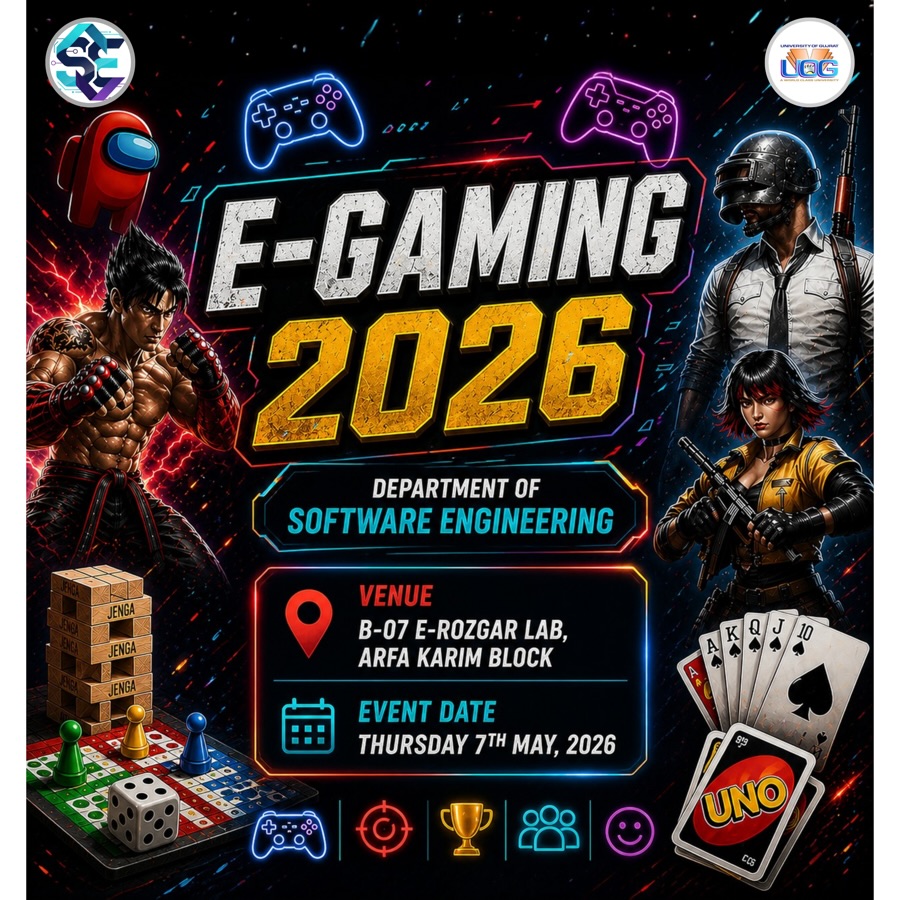 Gaming 1