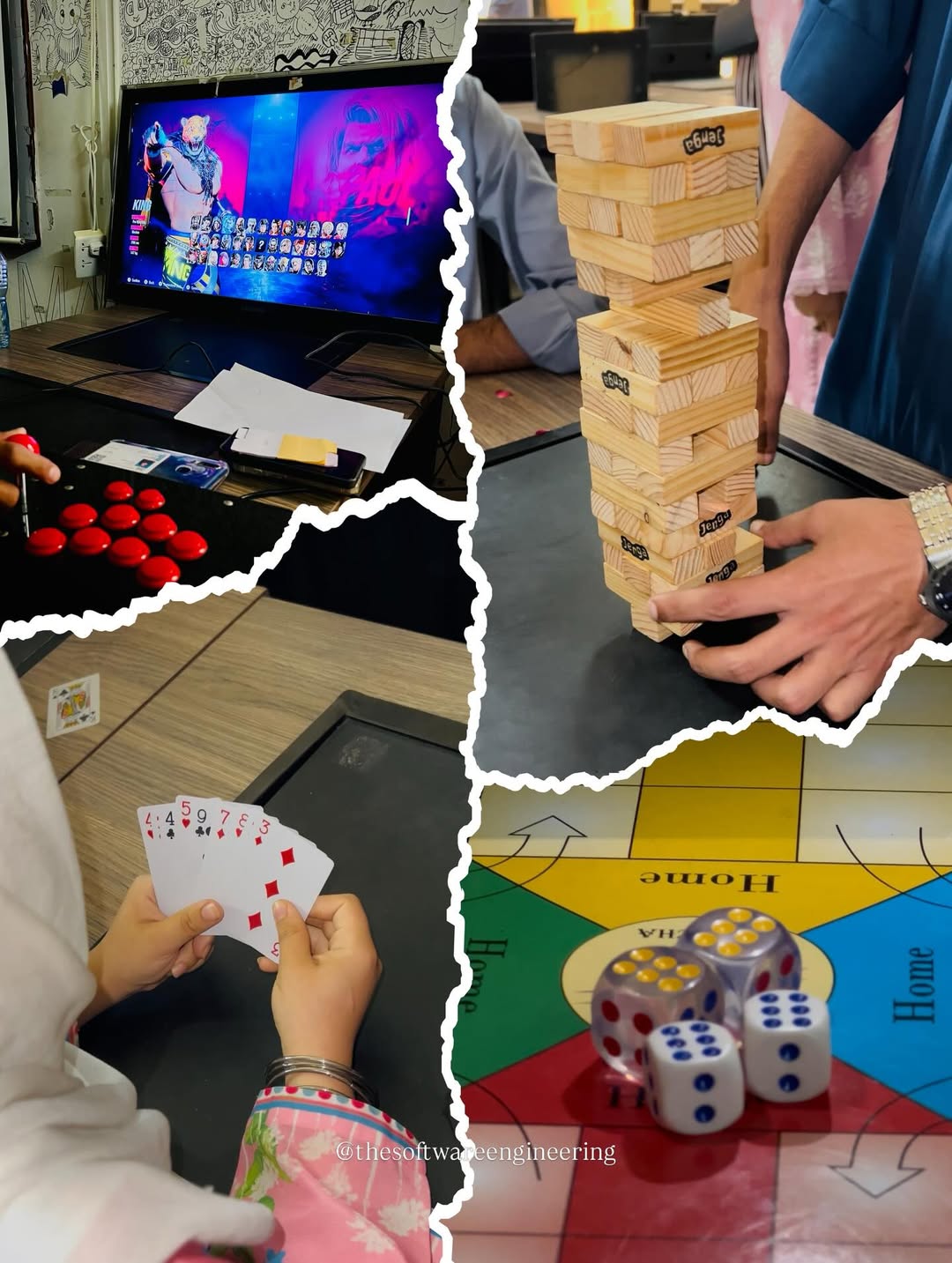 Gaming 3