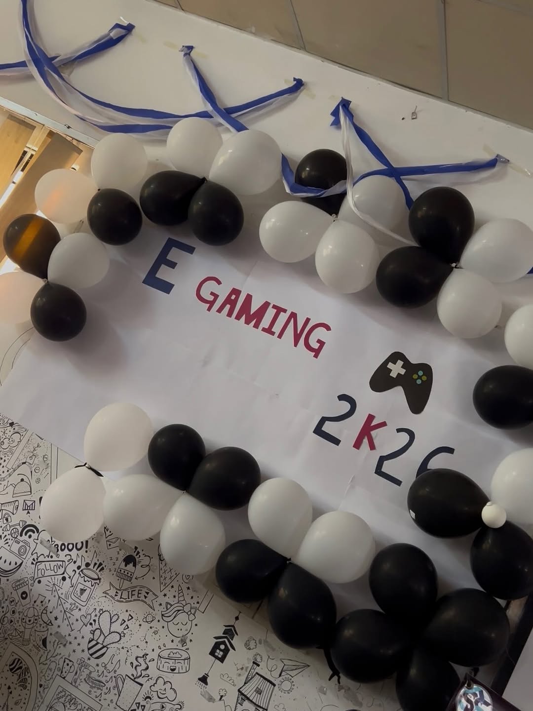 Gaming 6