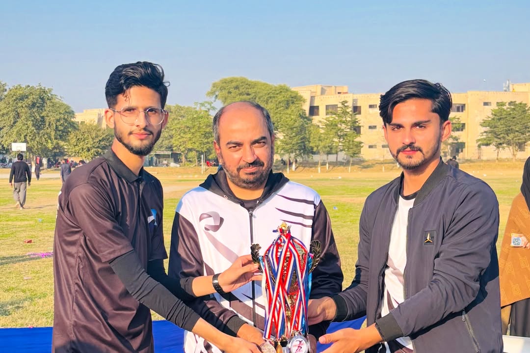 Sports 9